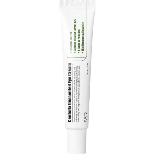 Centella Duftfreie Augencreme - Purito - 1