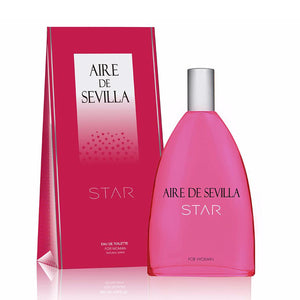 Aire de Sevilla Star Eau de Toilette 150ml Zerstäuber - Instituto Español - 1