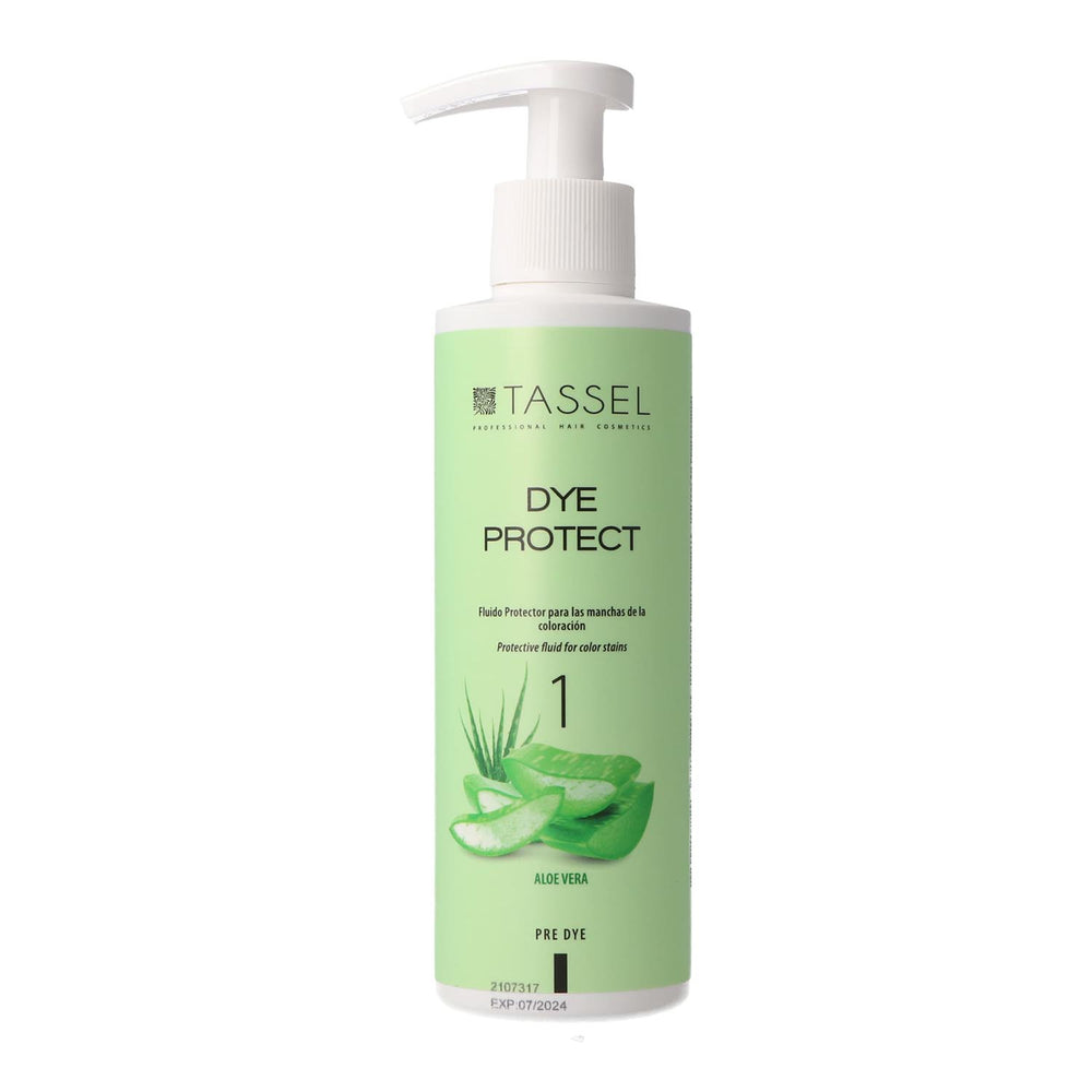 Haarfarben-Schutzlotion 200ml - Tassel - 1
