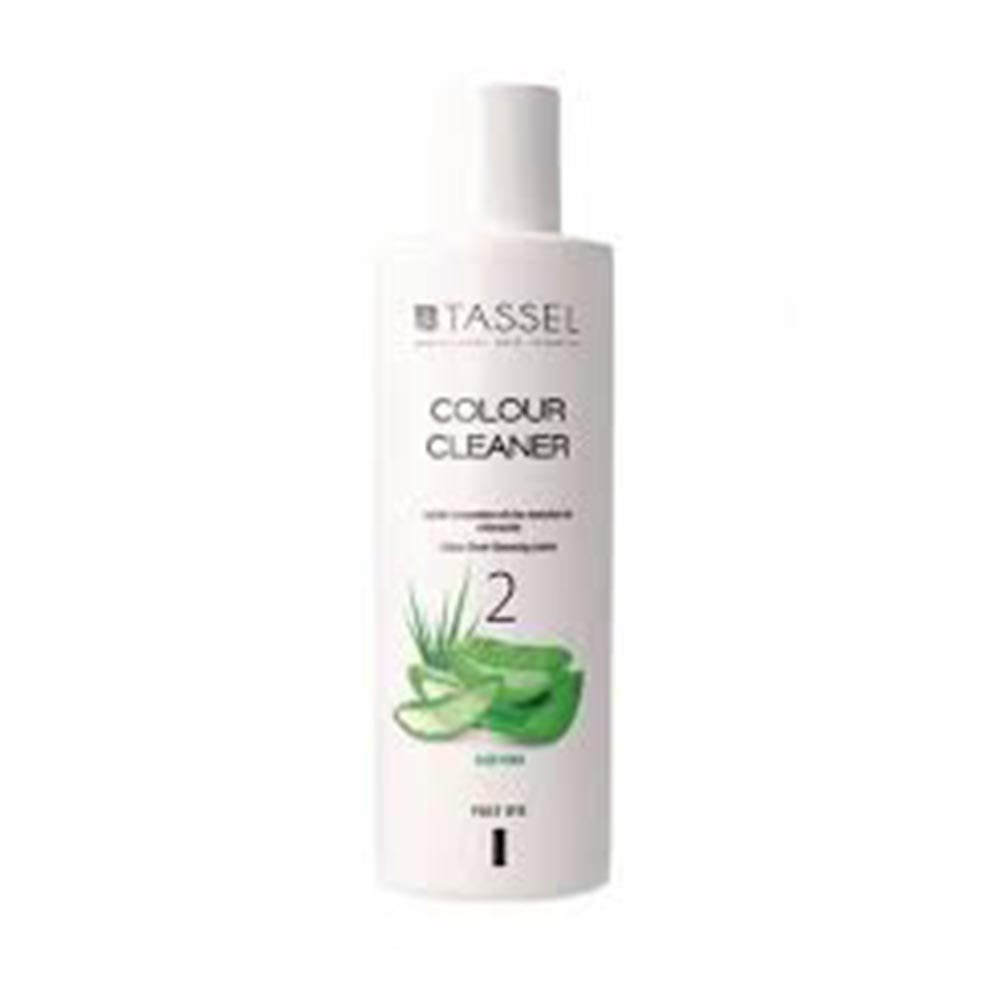 Reinigungslotion Nr. 2 Farbe 200ml - Tassel - 1