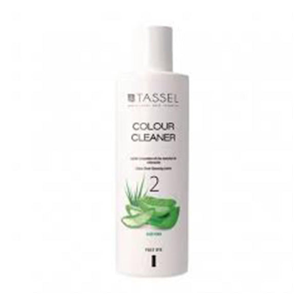 Reinigungslotion Nr. 2 Farbe 200ml - Tassel - 1