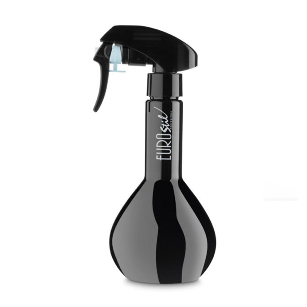 Pollie Schwarz Schwarz Sprühflasche 1 Stück - Pollié - 1