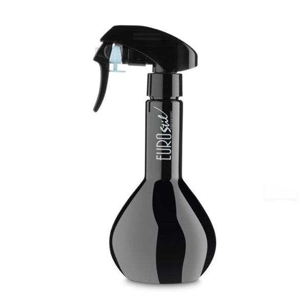 Pollie Schwarz Schwarz Sprühflasche 1 Stück - Pollié - 1