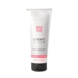 Helle Farbe Nährende Maske Neutral 1 Stk. - Tassel - 1