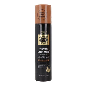 Getönter Lace Aerosolspray 100 ml - Ebin New York - 1