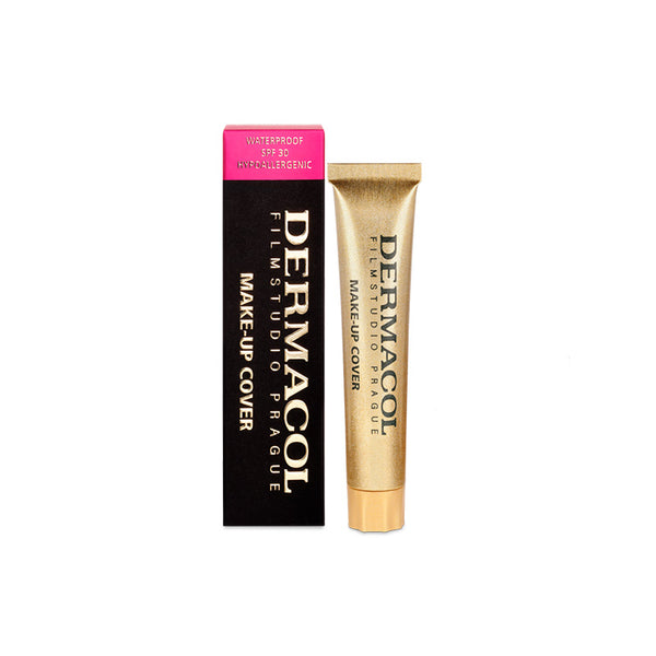 Make-up-Abdeckung - Make-up-Basis - Dermacol - 1