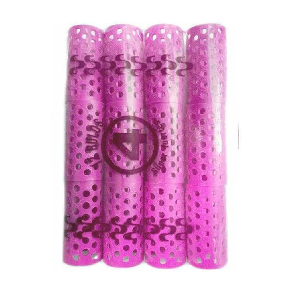 Lockenwickler Nr. 4 Super Stark - 30 mm - Pollié - 1