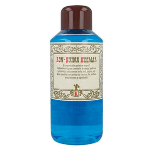 Ronquina Blaues Haarwasser 1000 ml - Ron-quina Kesmar : 1000ml - 1
