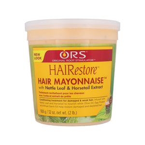 Haarmayonnaise 908gr - Ors - 1