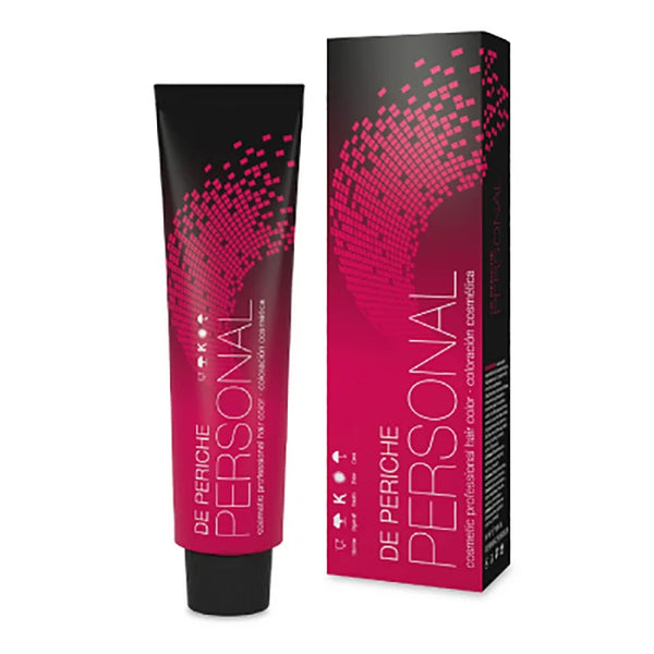 Creme-Haarfarbe mit Ammoniak 5.91 - Periche - 1