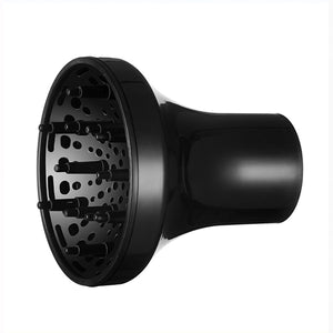 Schwarzer Universal-Luftbefeuchter - Eurostil - 1