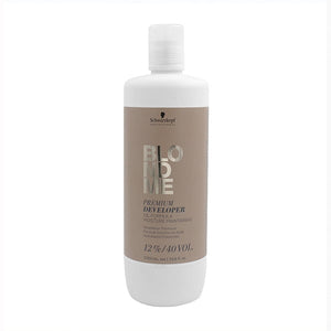 Blondme Aktivlotion Premium 40vol (12%) 1000 ml - Schwarzkopf - 1