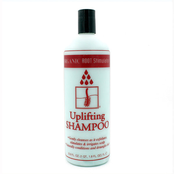 Haare peeling shampoo - Uplifting 1000ml - Ors - 1
