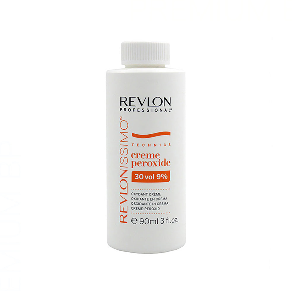 Sauerstoffcreme 30vol 90 ml - Revlon - 1