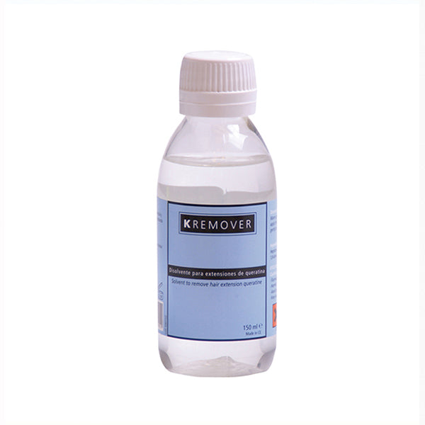 Keratinlösungsmittel 150 ml entfernen - Eurostil - 1