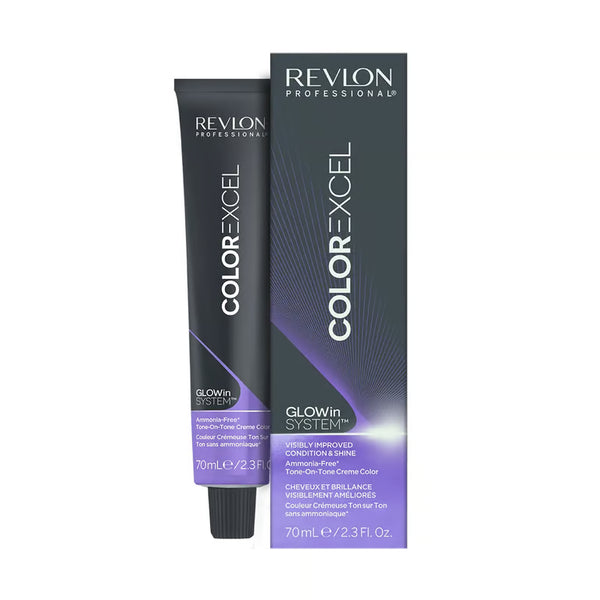 Revlonissimo Color Excel 5.34 - Revlon - 1