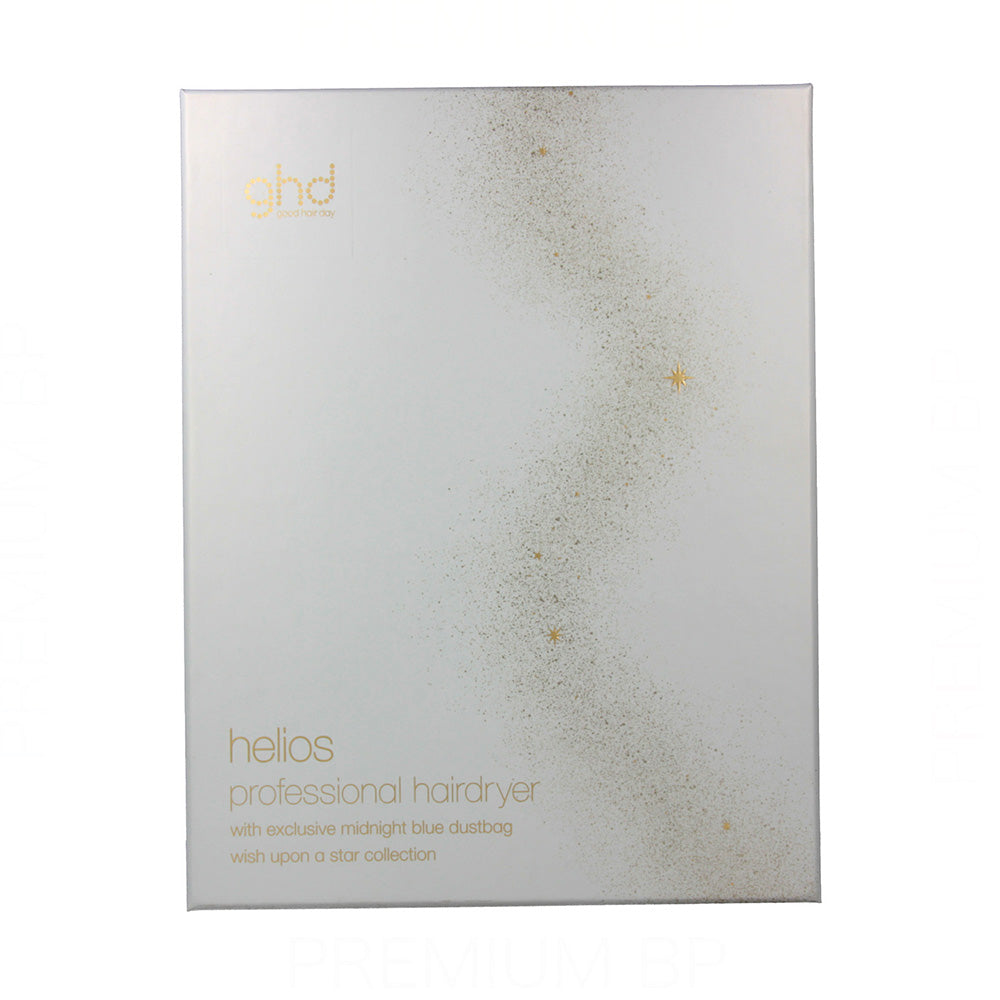 Helios Föhn Wish Upon a Star Gold Styler - Ghd - 1