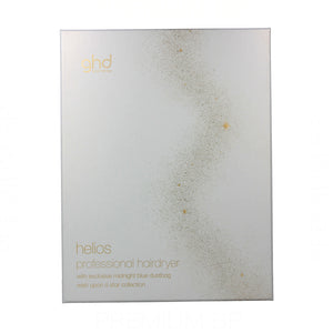 Helios Föhn Wish Upon a Star Gold Styler - Ghd - 2