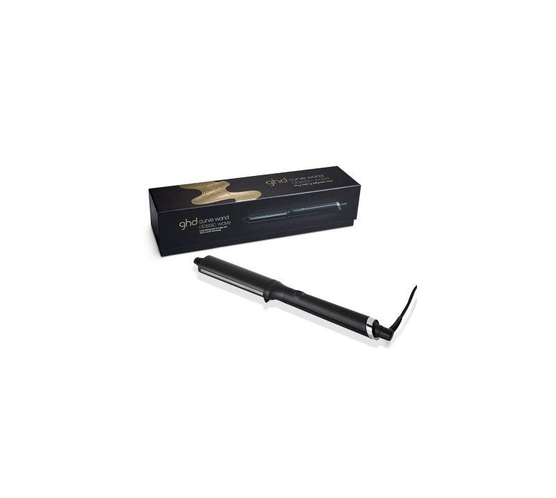 Lockenstab Curve Thin Wand - Ghd - 1