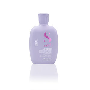 Semi Di Lino Smooth Smoothing Low Shampoo 250 ml - Alfaparf - 1