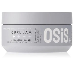 Osis Locken und Wellen Curl Jam Gel 300 ml - Schwarzkopf - 1