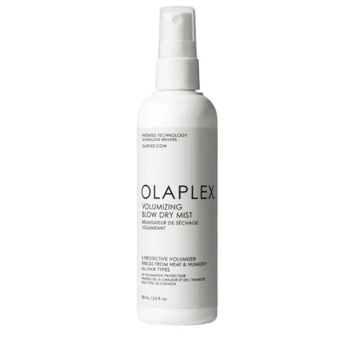 Volumen aufbauender Repairer - Volumizing Blow Dry Mist 150ml - Olaplex - 1