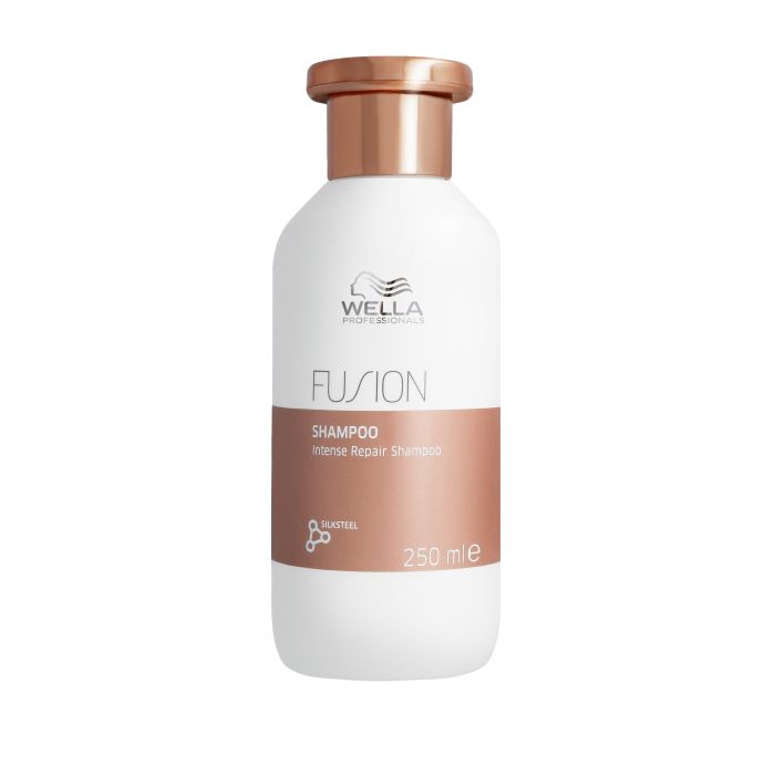Shampoo Fusion Intense Repair 250 ml - Wella - 1