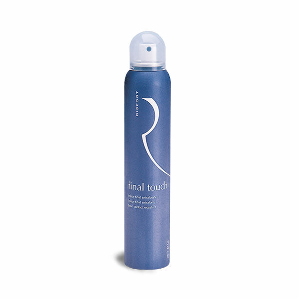 Volumen-Final-Touch 200 ml - Risfort - 1