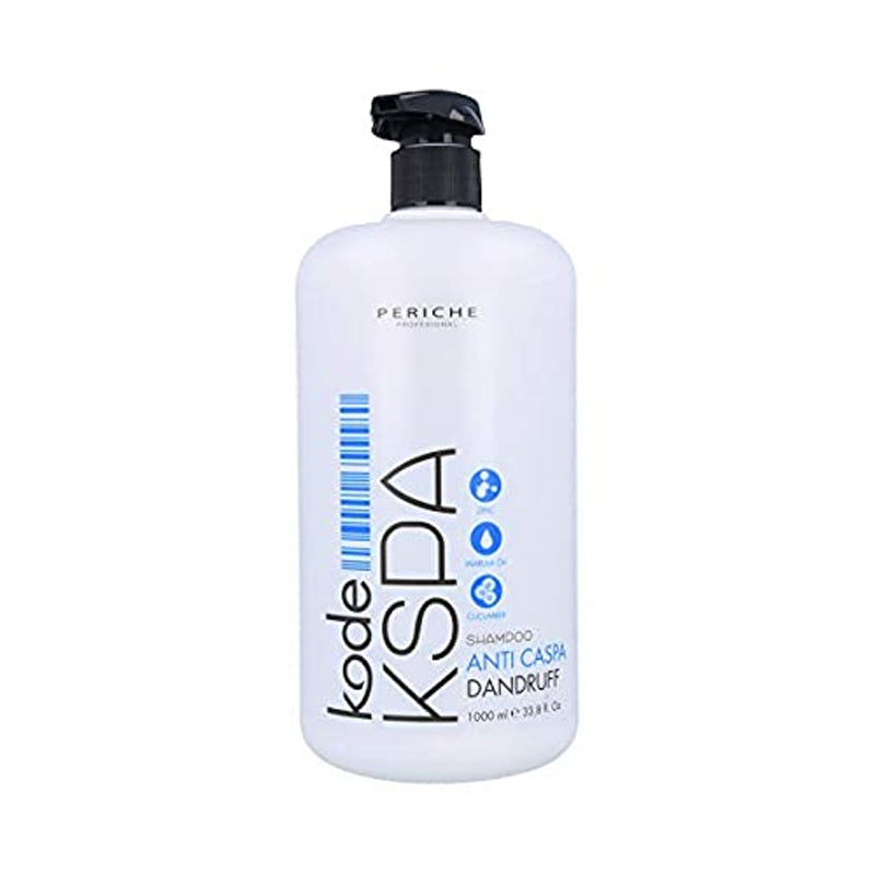 Kode Kspa Anti Schuppen Shampoo 1000 ml - Periche - 1