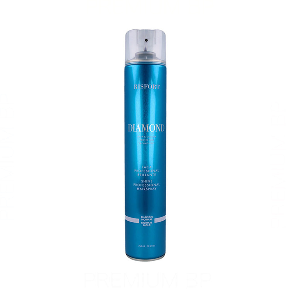 Diamant Lack/Spray Normal 750 ml - Risfort - 1