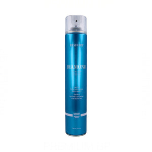 Diamant Lack/Spray Normal 750 ml - Risfort - 1