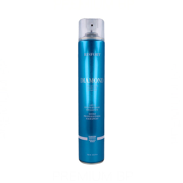 Diamant Lack/Spray Normal 750 ml - Risfort - 1