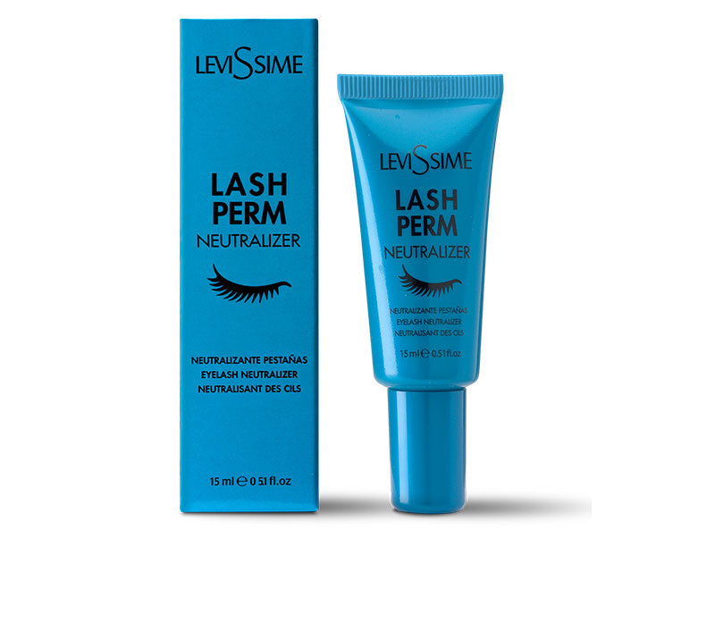 Wimpernwelle Neutralisator 15 ml - Levissime - 1
