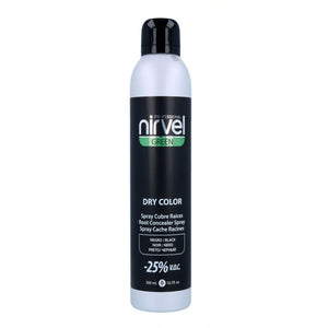 Grünes Trockenspray Texturizer 300 ml - Nirvel - 1