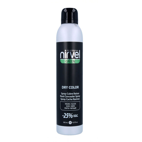 Grünes Trockenspray Texturizer 300 ml - Nirvel - 1