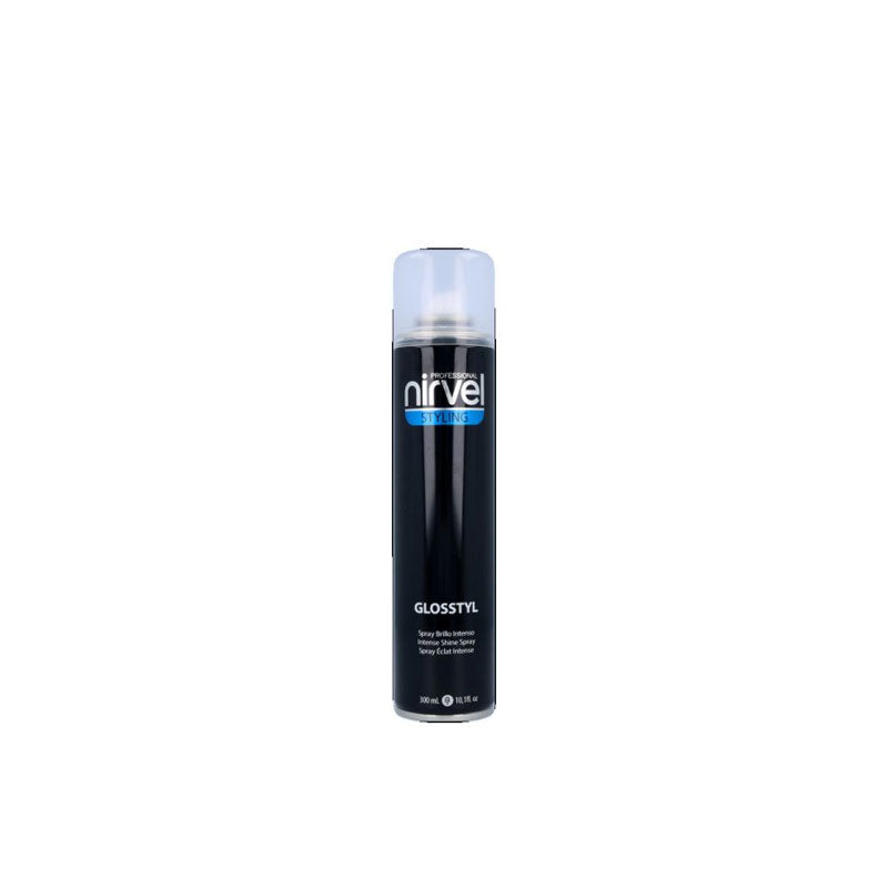 Glanz-Styling-Spray Glosstyl 300ml - Nirvel - 1