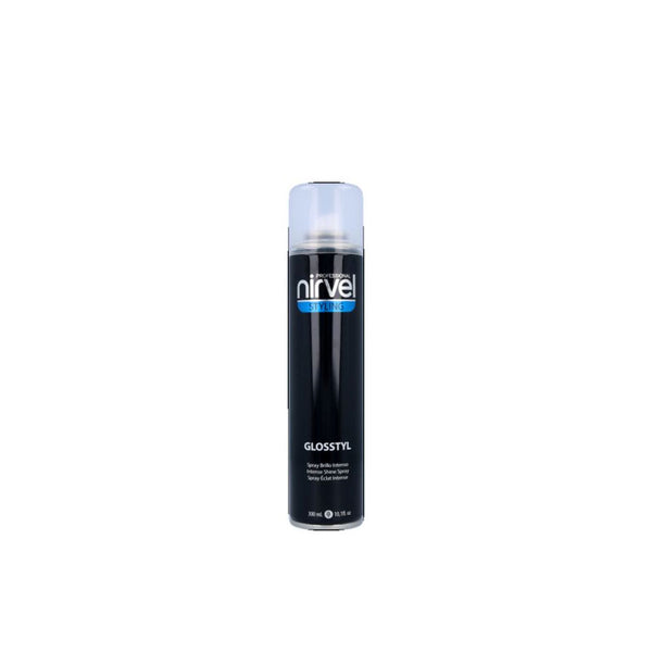 Glanz-Styling-Spray Glosstyl 300ml - Nirvel - 1