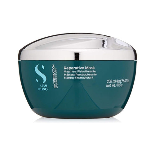 Semidilino Reconstruct Reparative Maske 200 ml - Alfaparf - 1