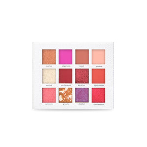 Ultimative Prinzessinnen-Lidschatten-Palette - Mad Beauty - 3