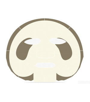 Superfood Pilz Gesichtsmaske - Mad Beauty - 2
