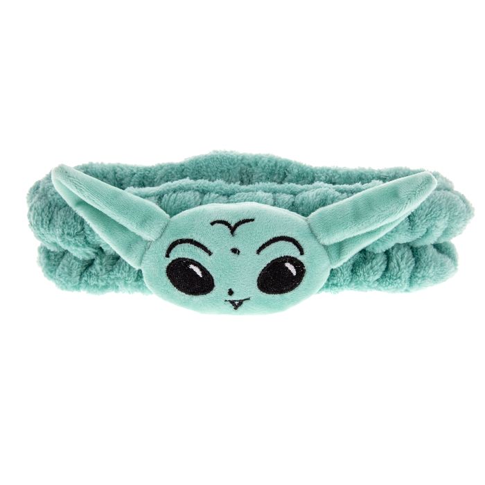 Star Wars Haarhandtuch - Baby Yoda - Mad Beauty - 1