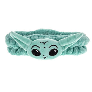 Star Wars Haarhandtuch - Baby Yoda - Mad Beauty - 1
