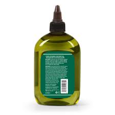 Kräftigendes Haaröl mit Rosmarin und Minze 75ml - Difeel - 1