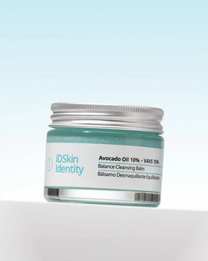 Ausgleichende Make-up-Entfernungs-Balsam mit 10 % Avocadoöl + 15 % VAVs - Skin Generics - 4