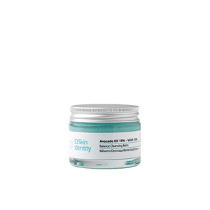 Ausgleichende Make-up-Entfernungs-Balsam mit 10 % Avocadoöl + 15 % VAVs - Skin Generics - 1