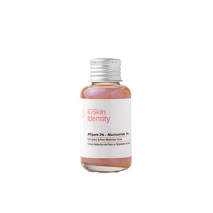 Porenverfeinerndes Tonic mit Affipore 3% + Niacinamid 5% - Skin Generics - 1
