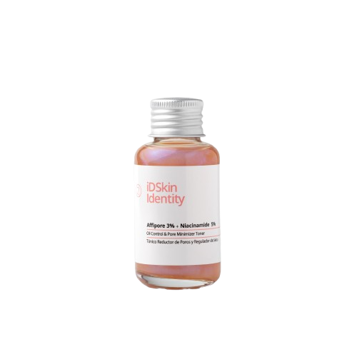 Porenverfeinerndes Tonic mit Affipore 3% + Niacinamid 5% - Skin Generics - 1