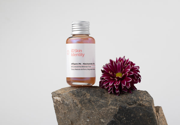 Porenverfeinerndes Tonic mit Affipore 3% + Niacinamid 5% - Skin Generics - 4