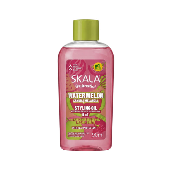5-in-1 Wassermelonen-Finish-Öl 90ml - Skala - 1