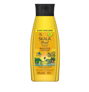 Passionsfrucht Shampoo 600 ml - Skala - 1
